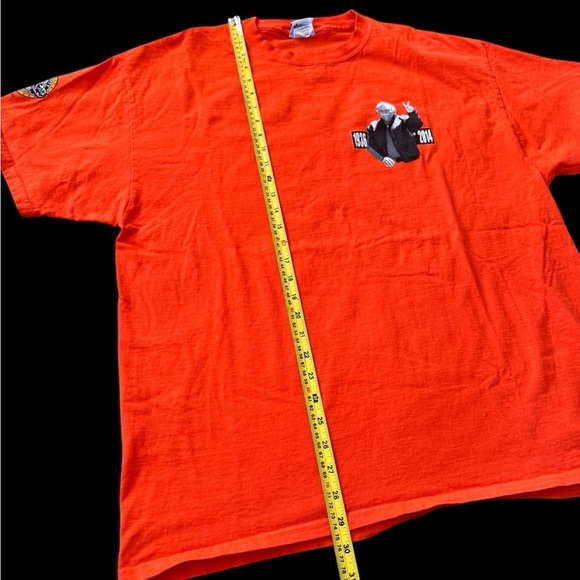 Harley Davidson In Memory Of Don Tilley T Shirt Men Size XL - Picture 3 of 7